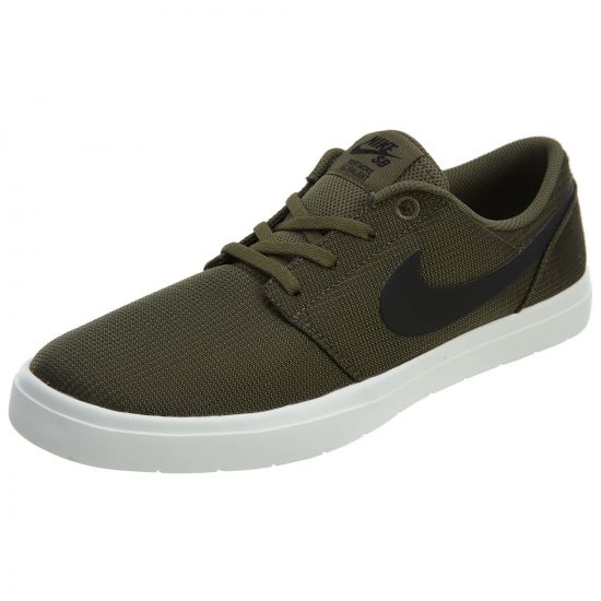 Nike Sb Portmore Ii Ultralight Mens Style : 880271-200