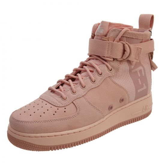 Nike Sf Af1 Mid Suede Mens Style : Aj9502