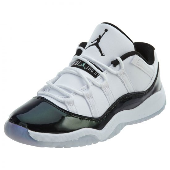 Jordan 11 Retro Low Little Kids Style : 505835