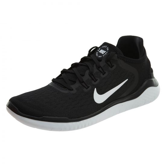 Nike Free Rn 2018 Mens Style : 942836-001