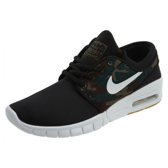 Nike Stefan Janoski Max Big Kids Style : 905217-006