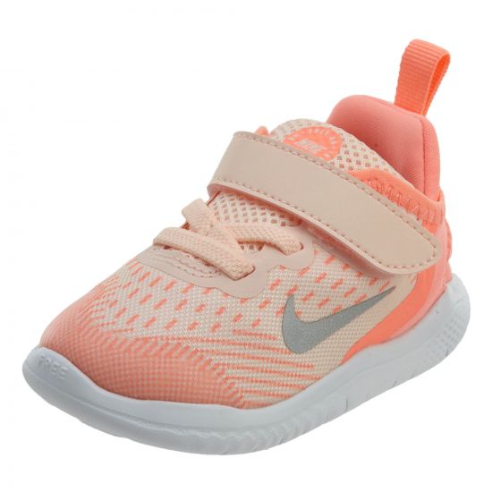 Nike Free Rn 2018 Toddlers Style : Ah3456