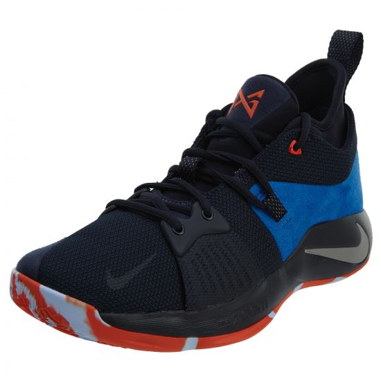 Nike Pg 2 Mens Style : Aj2039