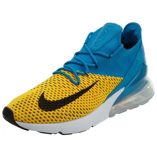 Nike Air Max 270 Flyknit Mens Style : Ao1023