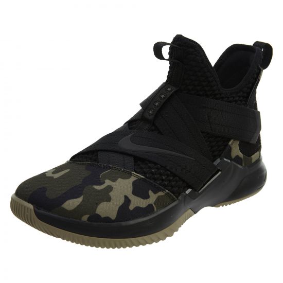 Nike Lebron Soldier Xii Sfg Mens Style : Ao4054