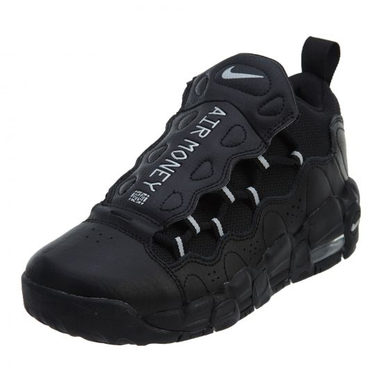 Nike Air More Money Big Kids Style : Ah5215