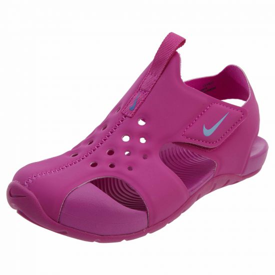 Nike Sunray Protect 2 Little Kids Style : 943828-500