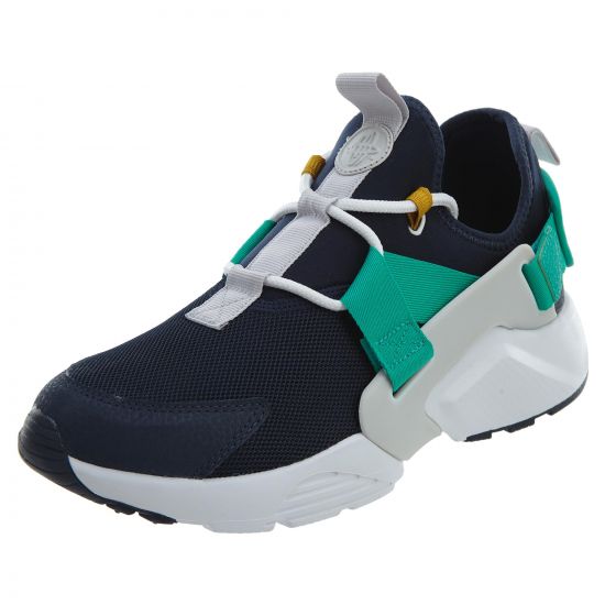 Nike Air Huarache City Low Womens Style : Ah6804-401