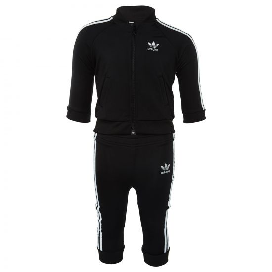 Adidas Giftpack Crib Style : Ce1152-Blk