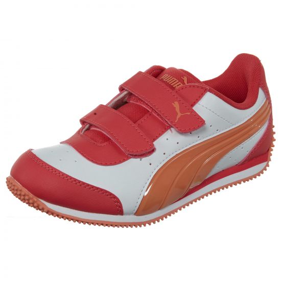 Puma Speed Lightup Poeer V Little Kids Style : 362694