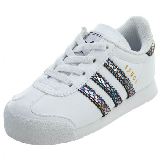 Adidas Samoa I Snake Toddlers Style : Bw1301