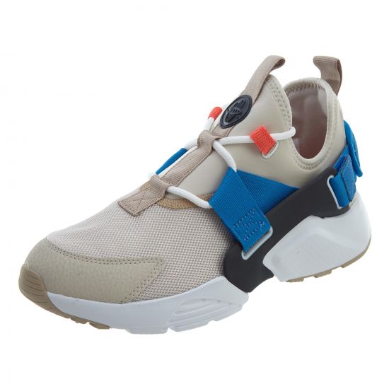 Nike Air Huarache City Low Womens Style : Ah6804-006