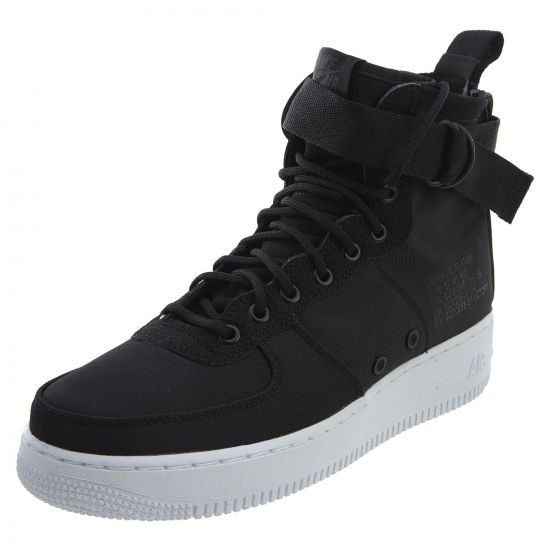 Nike Sf Af1 Mid Mens Style : 917753-006