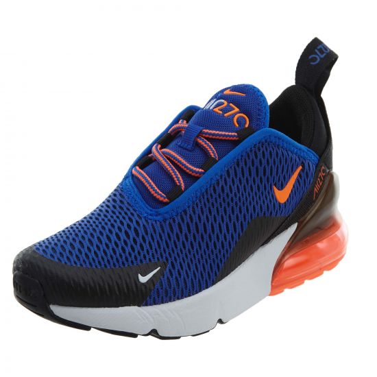 Nike Air Max 270 Little Kids Style : Ao2372-401