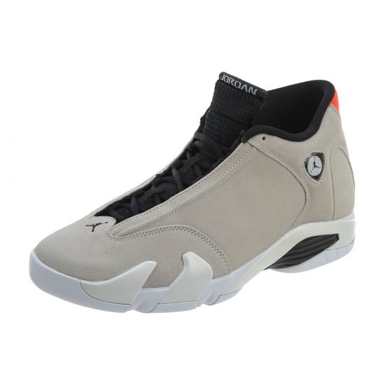 Jordan 14 Retro Desert Sand-021