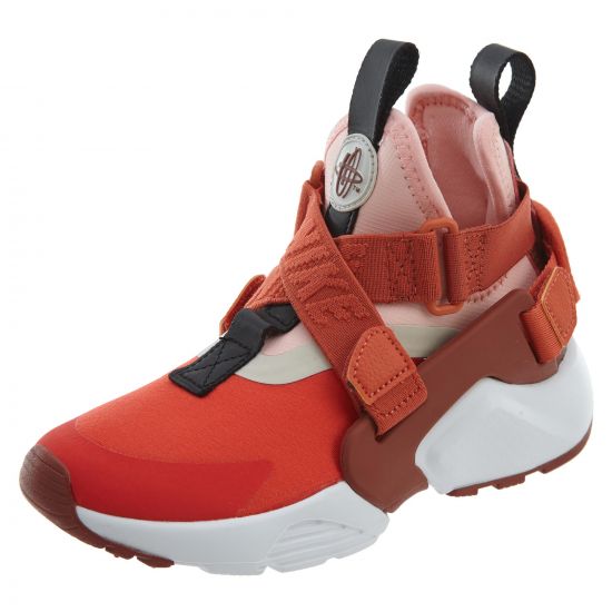 Nike Huarache City Little Kids Style : Aj6663-600