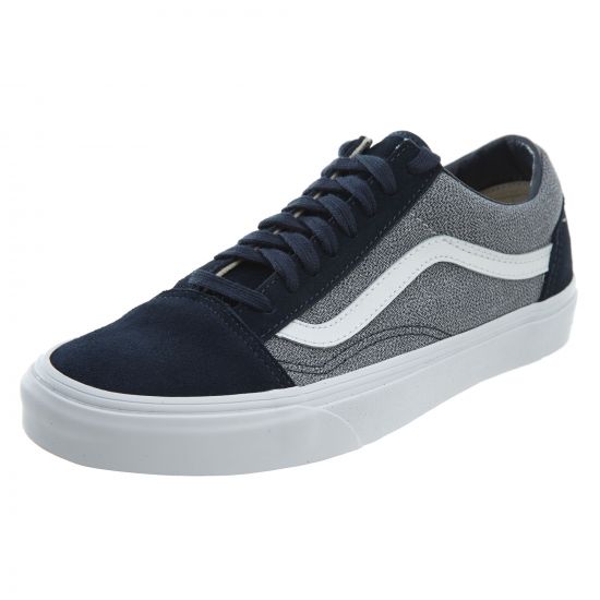 Vans Old Skool ( Suitin ) Unisex Style : Vn0a38g1-Q74