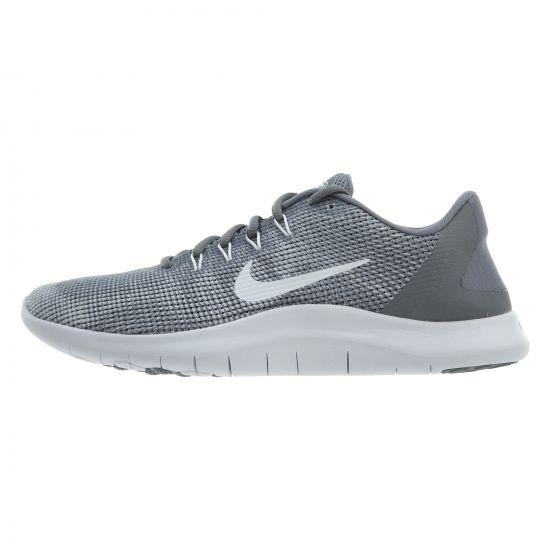 Nike Flex 2018 Rn Mens Style : Aa7397-010