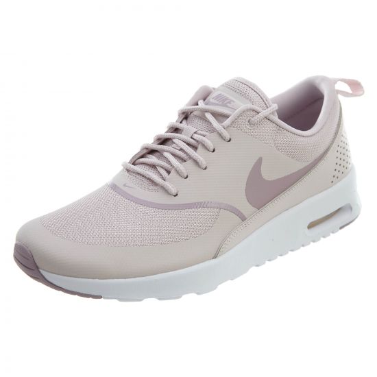 Nike Air Max Thea Barely Rose Elemental Rose-612