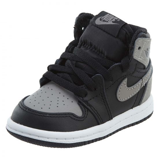 Jordan 1 Retro High Og Toddlers Style : Aq2665