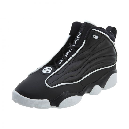 Jordan Pro Strong Little Kids Style : 407485-020