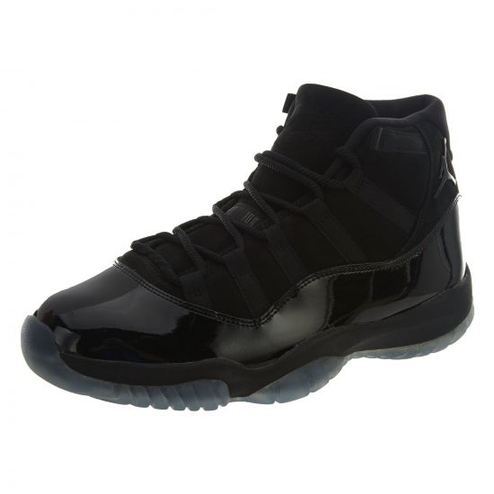 Jordan 11 Retro Cap and Gown Mens Style : 378037