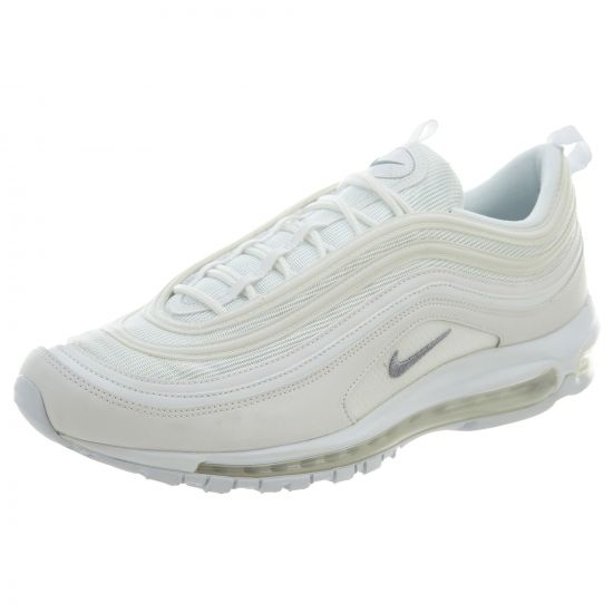 Nike Air Max 97 White Wolf Grey-101