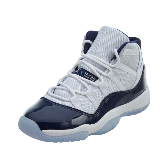 Jordan 11 Retro UNC Win Like 82 Big Kids Style : 378038