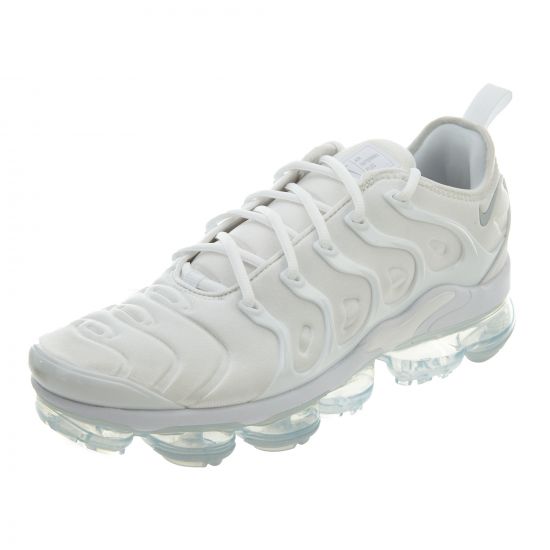 Nike Air Vapormax Plus White-100