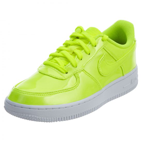 Nike Force 1 Lv8 Uv Little Kids Style : Ao2287