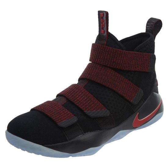 Nike Lebron Soldier Xi Mens Style : 897644-008