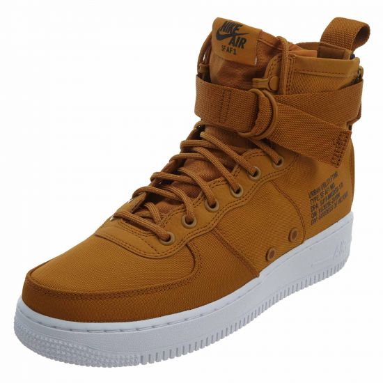 Nike Sf Af1 Mid Mens Style : 917753-700