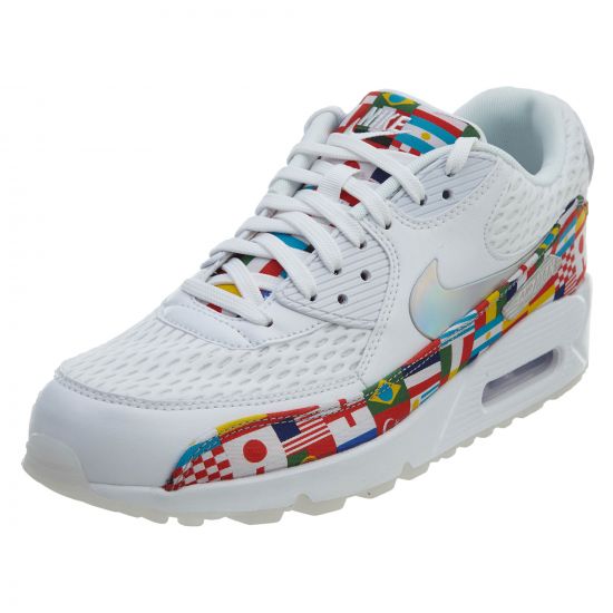 Nike Air Max 90 Inc Qs Mens Style : Ao5119