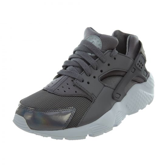 Nike Huarache Run Big Kids Style : 654280-013