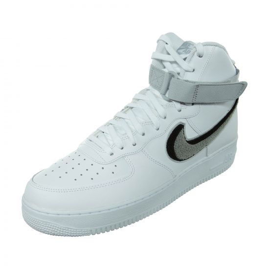 Nike Air Force 1 High '07 Lv8 'Chenille Swoosh'
-105