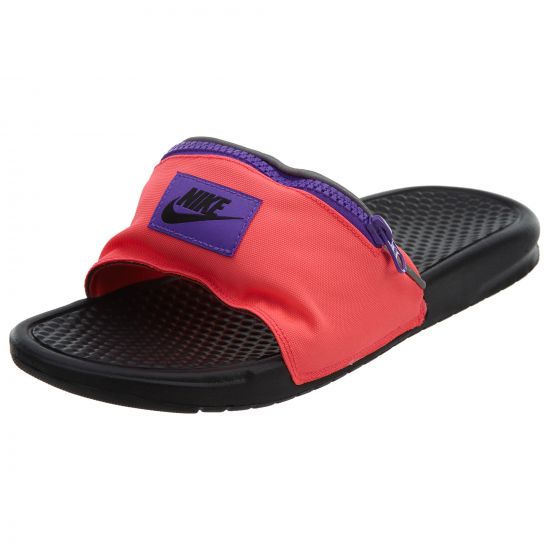 Nike Benassi Jdi Fanny Pack Mens Style : Ao1037