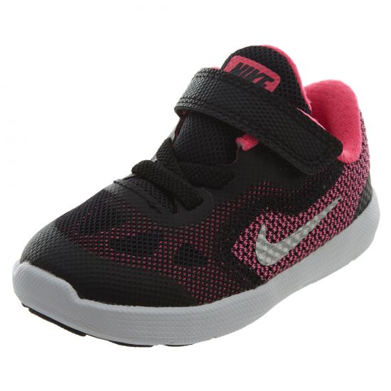 Nike Revolution 3 Toddlers Style : 819418