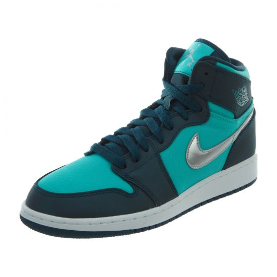 Nike Air Jordan 1 Retro High 'Hyper Jade'-318