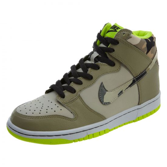 Nike Dunk High Big Kids Style : 308319