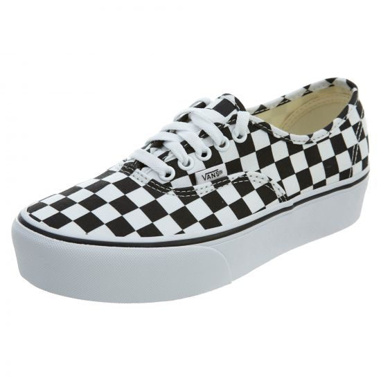 Vans Authentic Platfor Unisex Style : Vn0a3av8-QXH