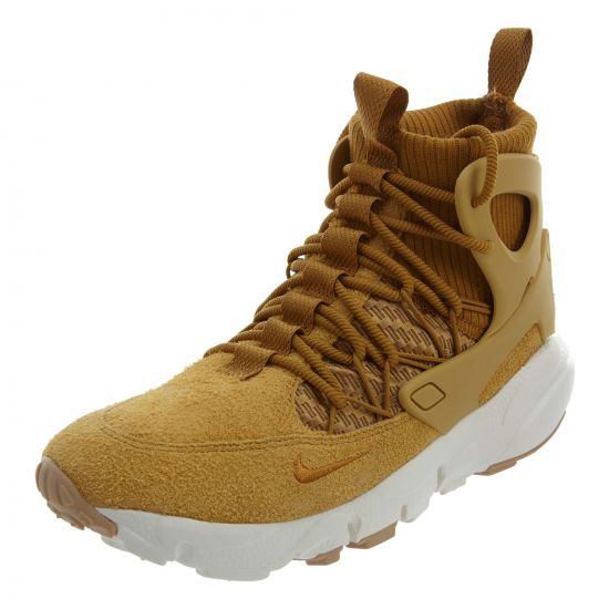 Nike Air Footscape Mid Womens Style : Aa0519