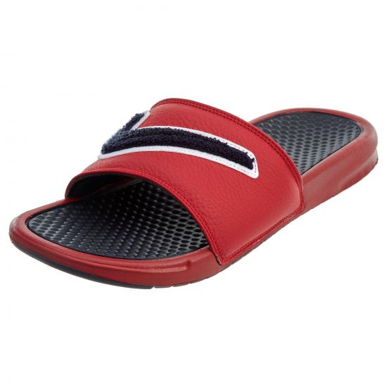 Nike Benassi Jdi Chenille Mens Style : Ao2805-600