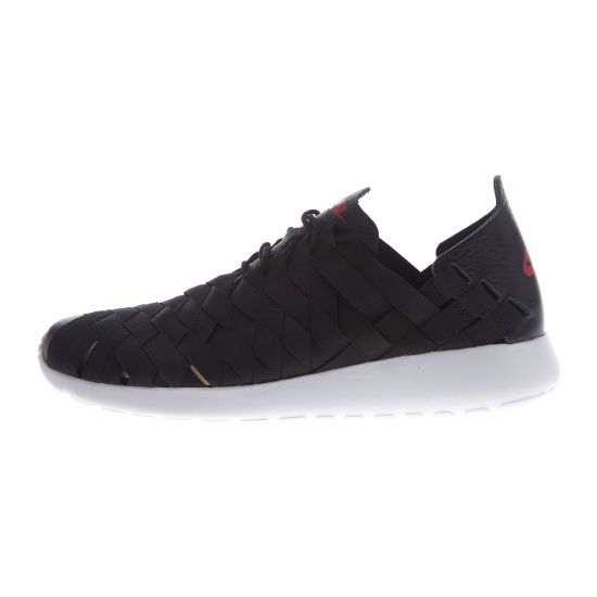 Nike Rosherun Wvn Mens Style : 555602-002