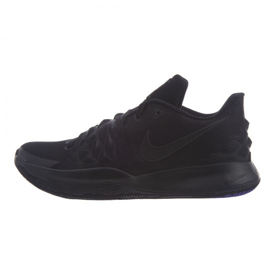 Nike Kyrie Low 1 Triple Black Mens Style : Ao8979-004