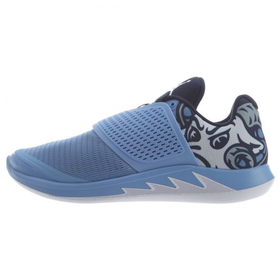 Jordan Grind 2 Unc Mens Style : At8013-401