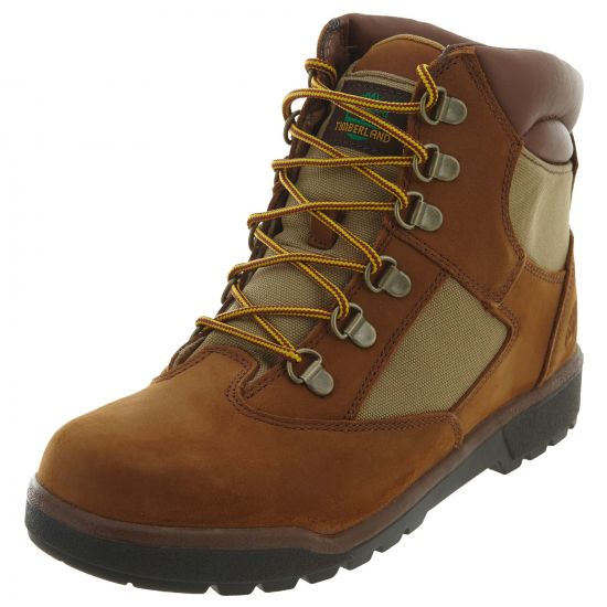 TIMBERLAND JUNIOR FIELD BOOT 6 STYLE # 44996