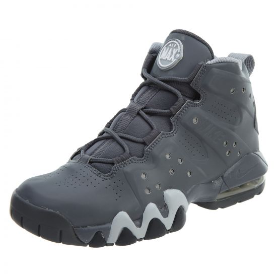 Nike Air Max Barkley Big Kids Style # 488245