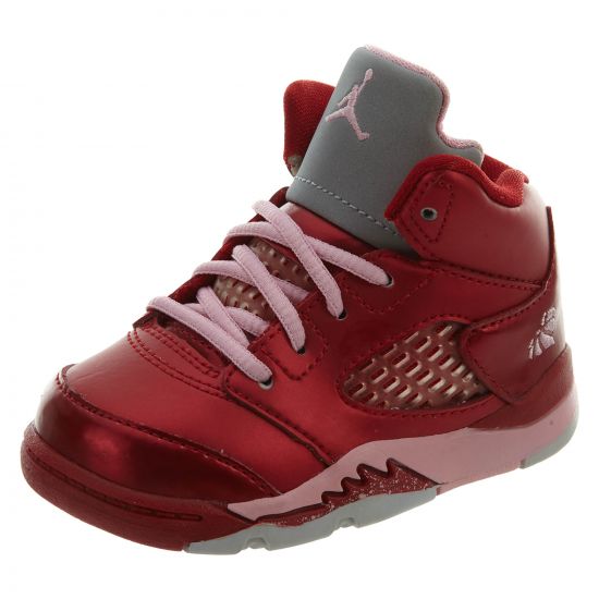 Jordan 5 Retro (TD) Toddlers Style # 440890