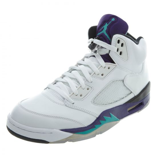 Jordan 5 Retro Grape (2013)-108