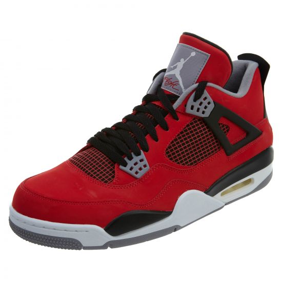 Jordan 4 Retro Toro Bravo-603